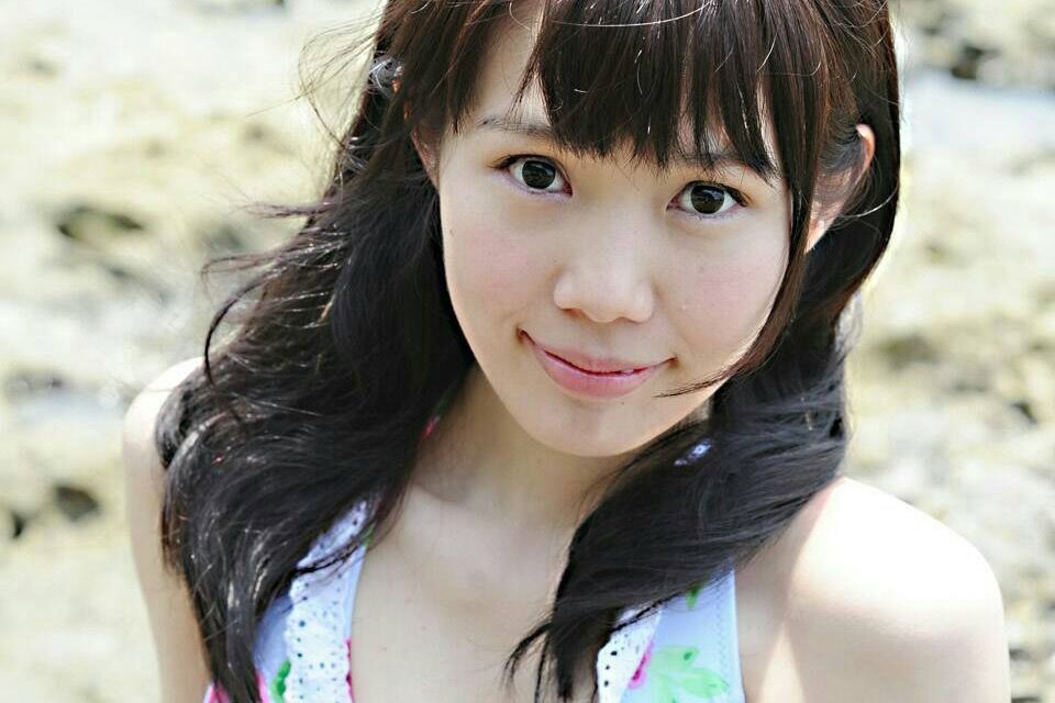 鈴木晴菜 日本語 英語 モデル コンパニオン 通訳 タレント 英語講師 Multilingual Casting